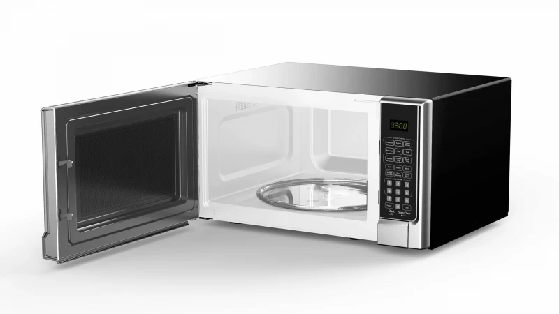 Designer 1.4 cu ft Sensor Microwave DDMW014401G1