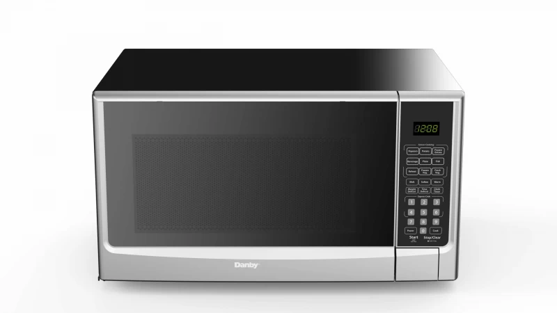 Designer 1.4 cu ft Sensor Microwave DDMW014401G1