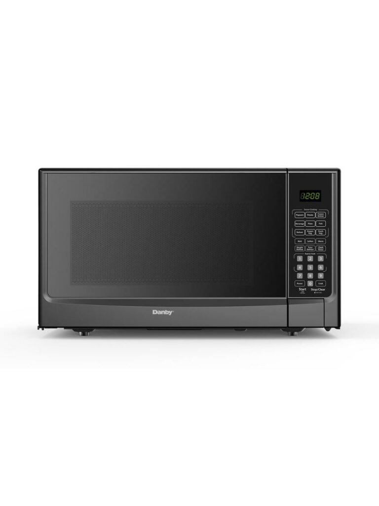 Designer 1.4 cu. ft. Sensor (Cooking) Microwave DDMW01440BG1
