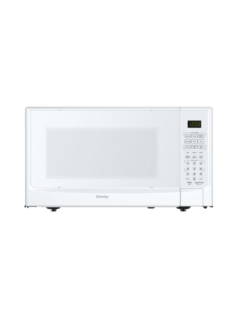 Designer 1.4 cu. ft. Sensor (Cooking) Microwave DDMW01440WG1