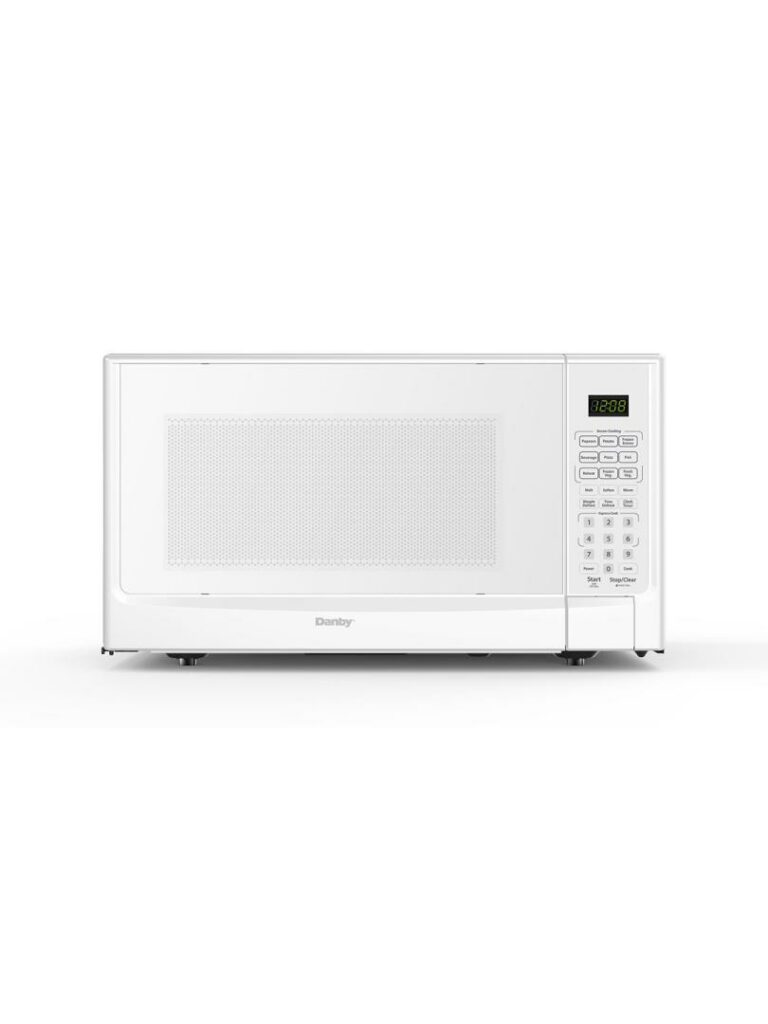 Designer 1.4 cu. ft. Sensor (Cooking) Microwave DDMW01440WG1
