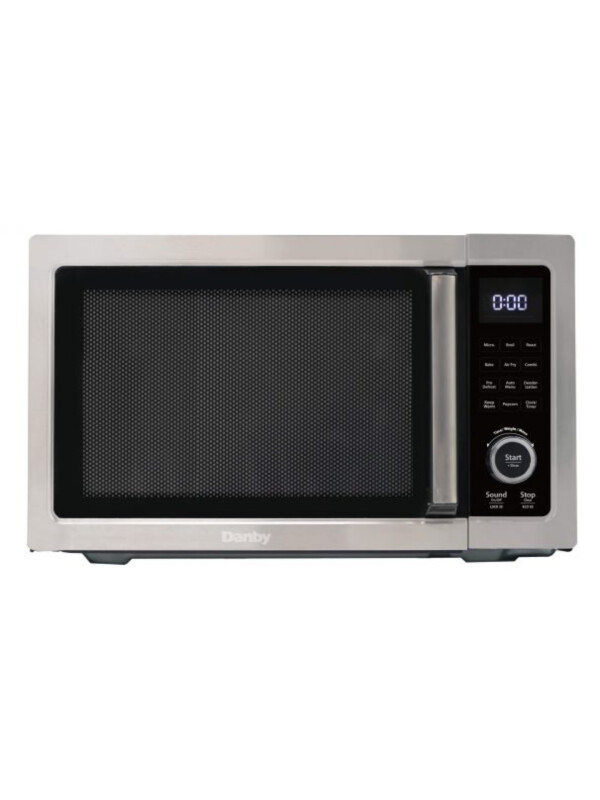 5 in 1 Multifunctional Microwave Oven with Air Fry DDMW1060BSS6