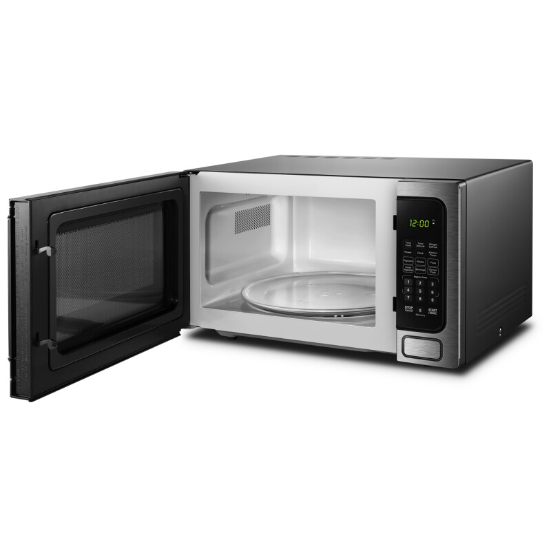 Designer 1.1 cu. ft. Countertop Microwave DDMW1125BBS