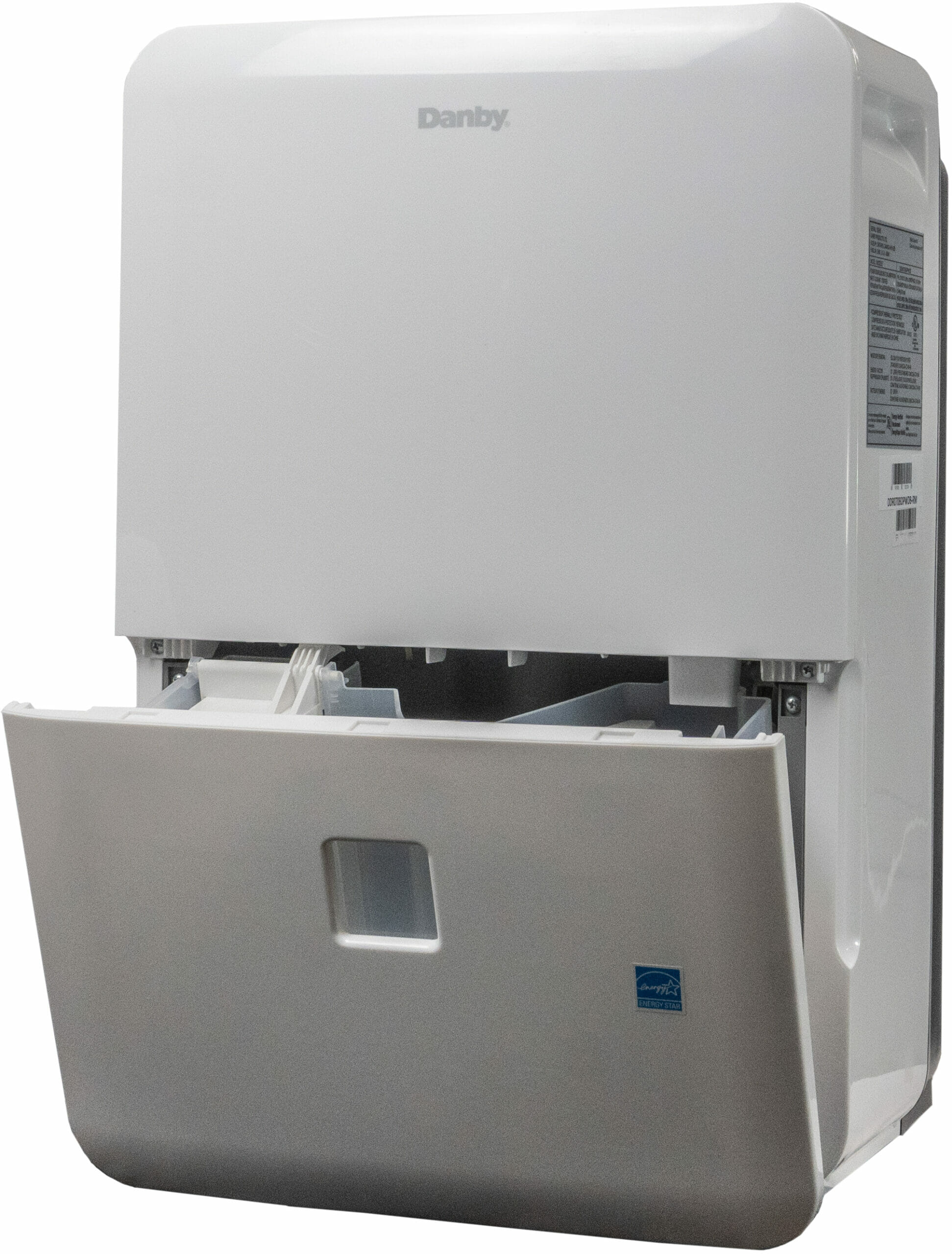 22 Pint Dehumidifier with Smart Dehumidify view 6