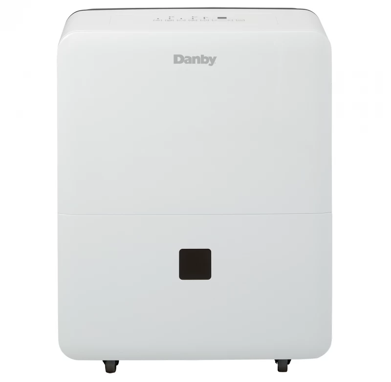 22 Pint Dehumidifier DDR020BJWDBME