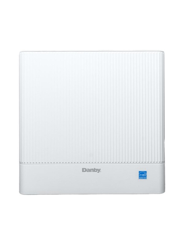22 Pint Dehumidifier with Wi-Fi DDR022BSWDB