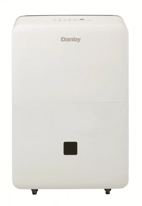30 Pint Dehumidifier DDR030BJWDB