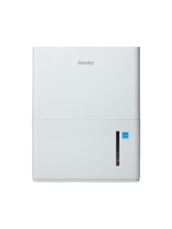 30 Pint Dehumidifier with Smart Dehumidify DDR030BL2WDB