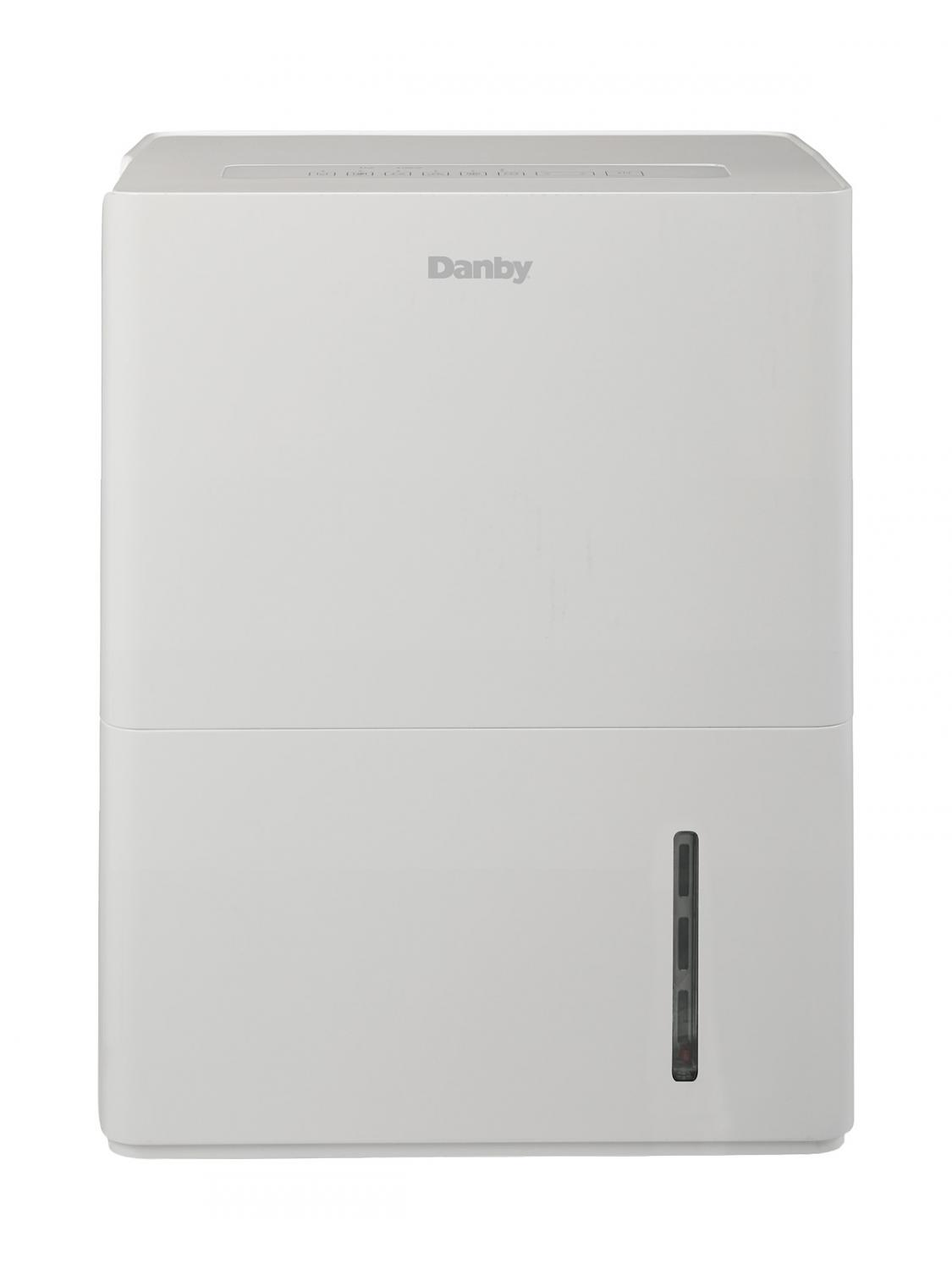30 Pint Dehumidifier DDR030BLWDBME