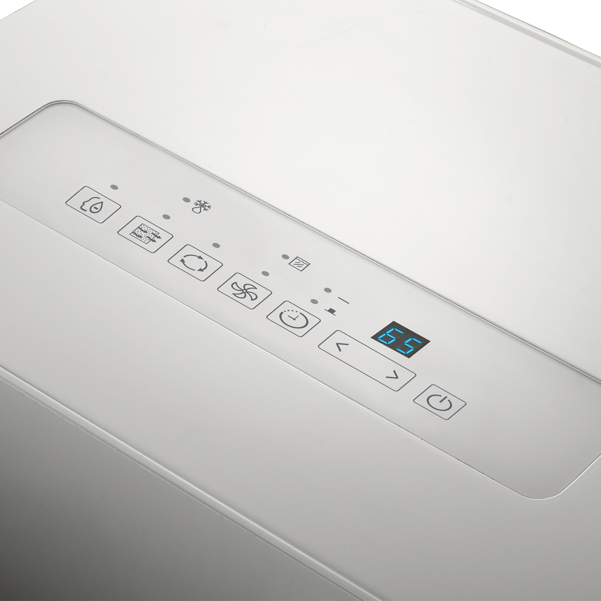 30 Pint Dehumidifier DDR030BLWDBME