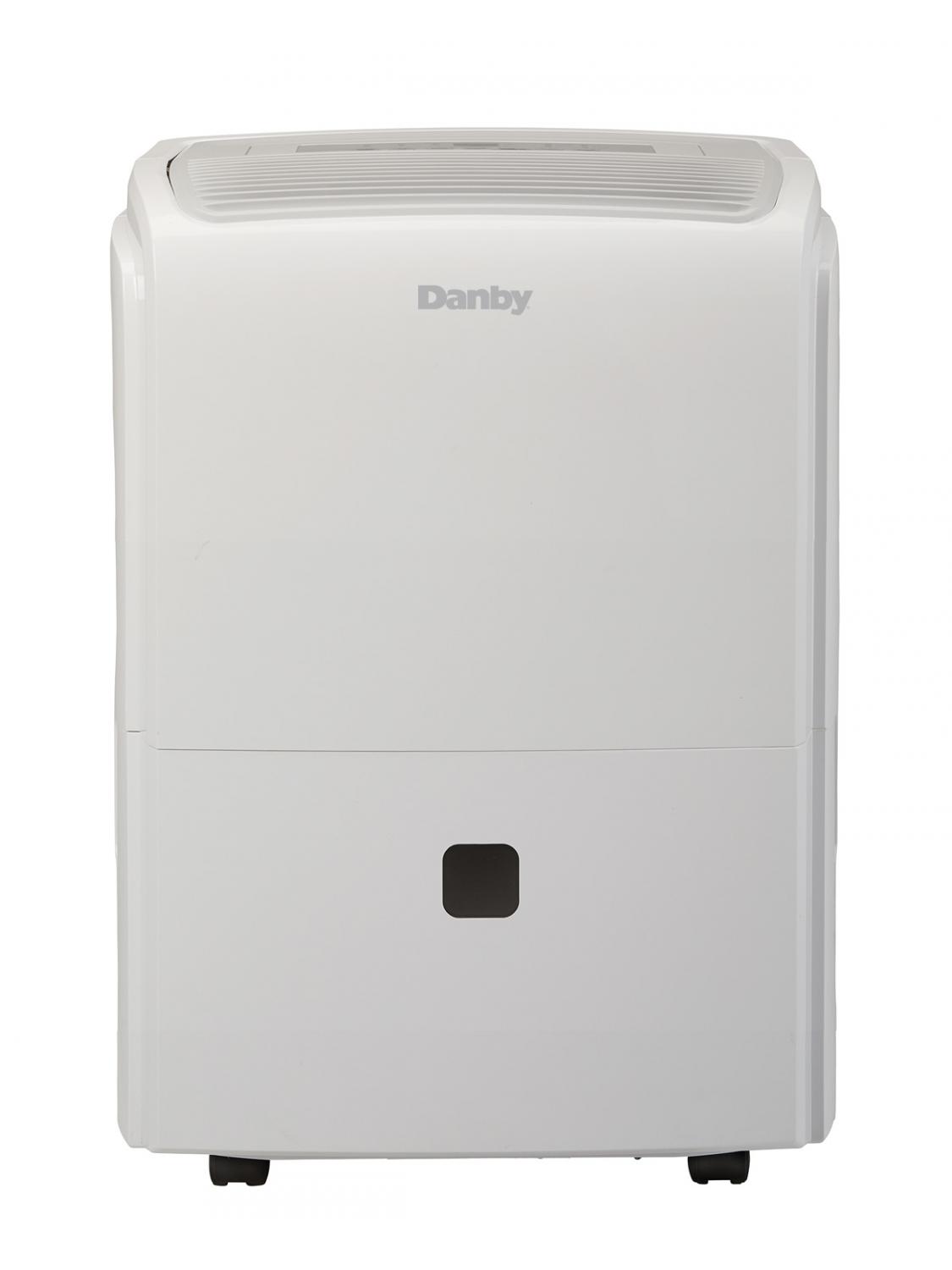 30 Pint Dehumidifier DDR030EBWDB