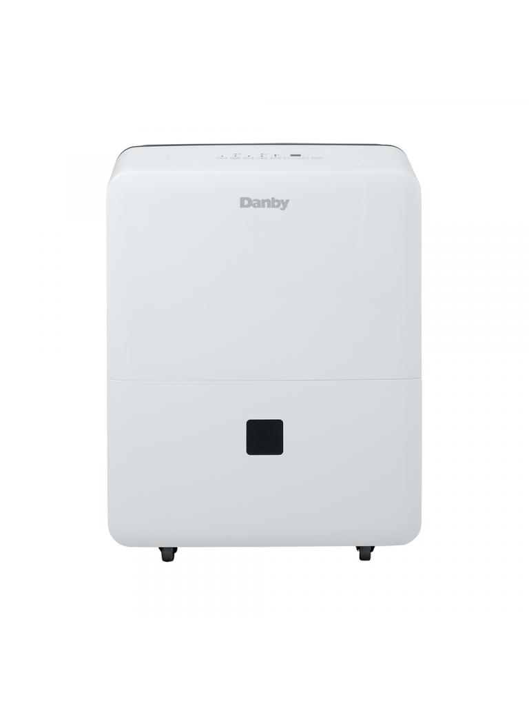 40 pint Dehumidifier With Smart Dehumidify DDR040BJ2WDB