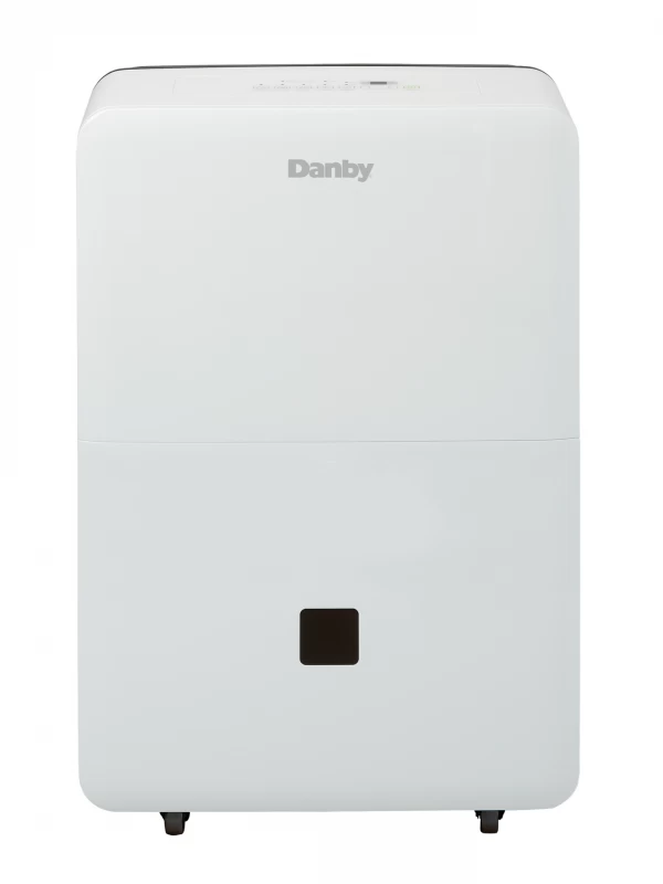 40 Pint Dehumidifier DDR040BJWDBME