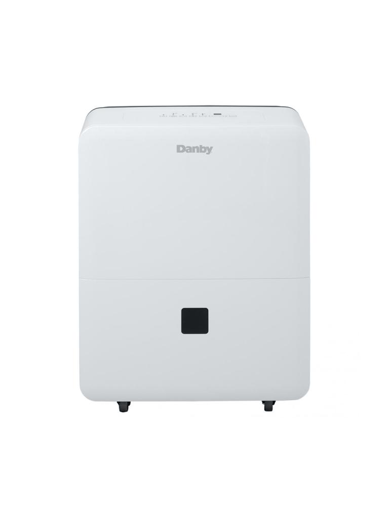 50 Pint Dehumidifier DDR050BJ2WDBME