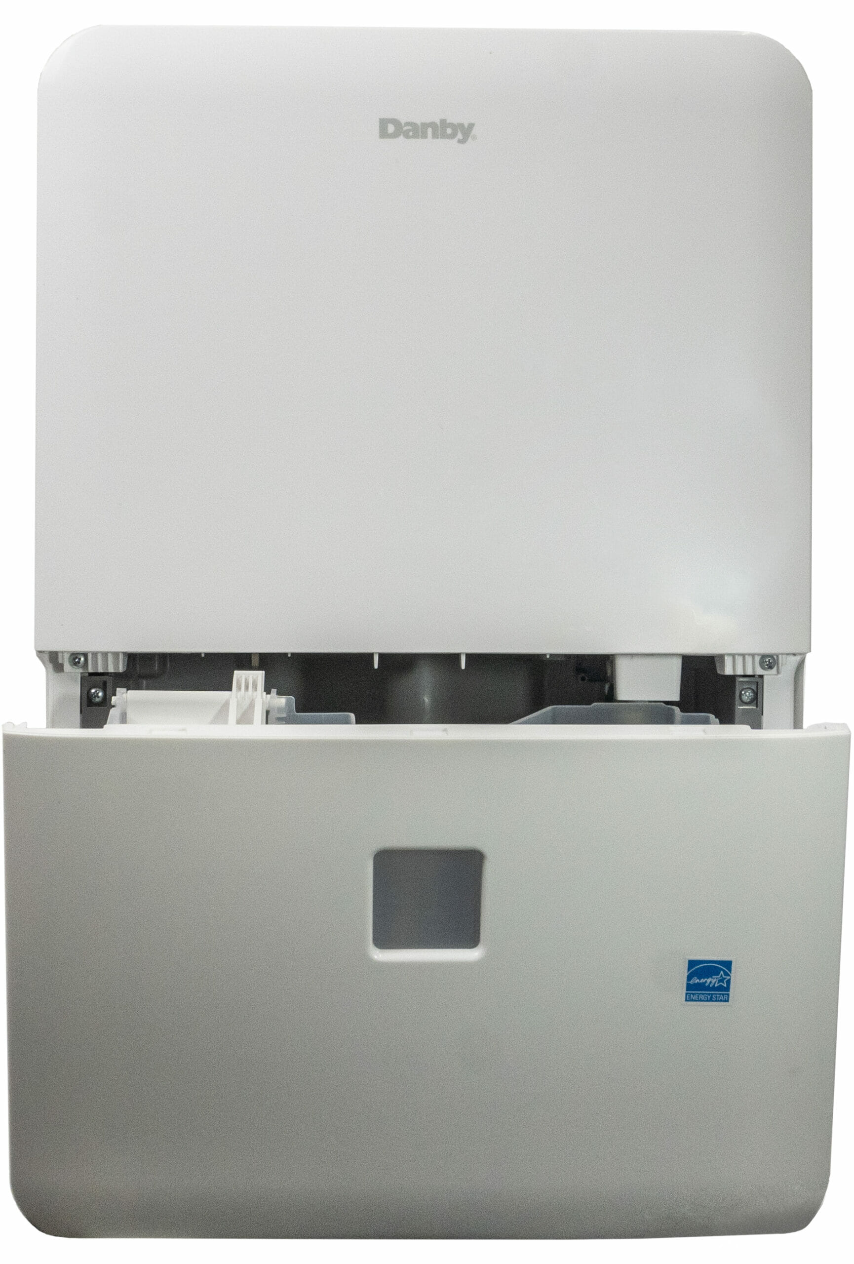 50 Pint Dehumidifier DDR050BJ2WDBME