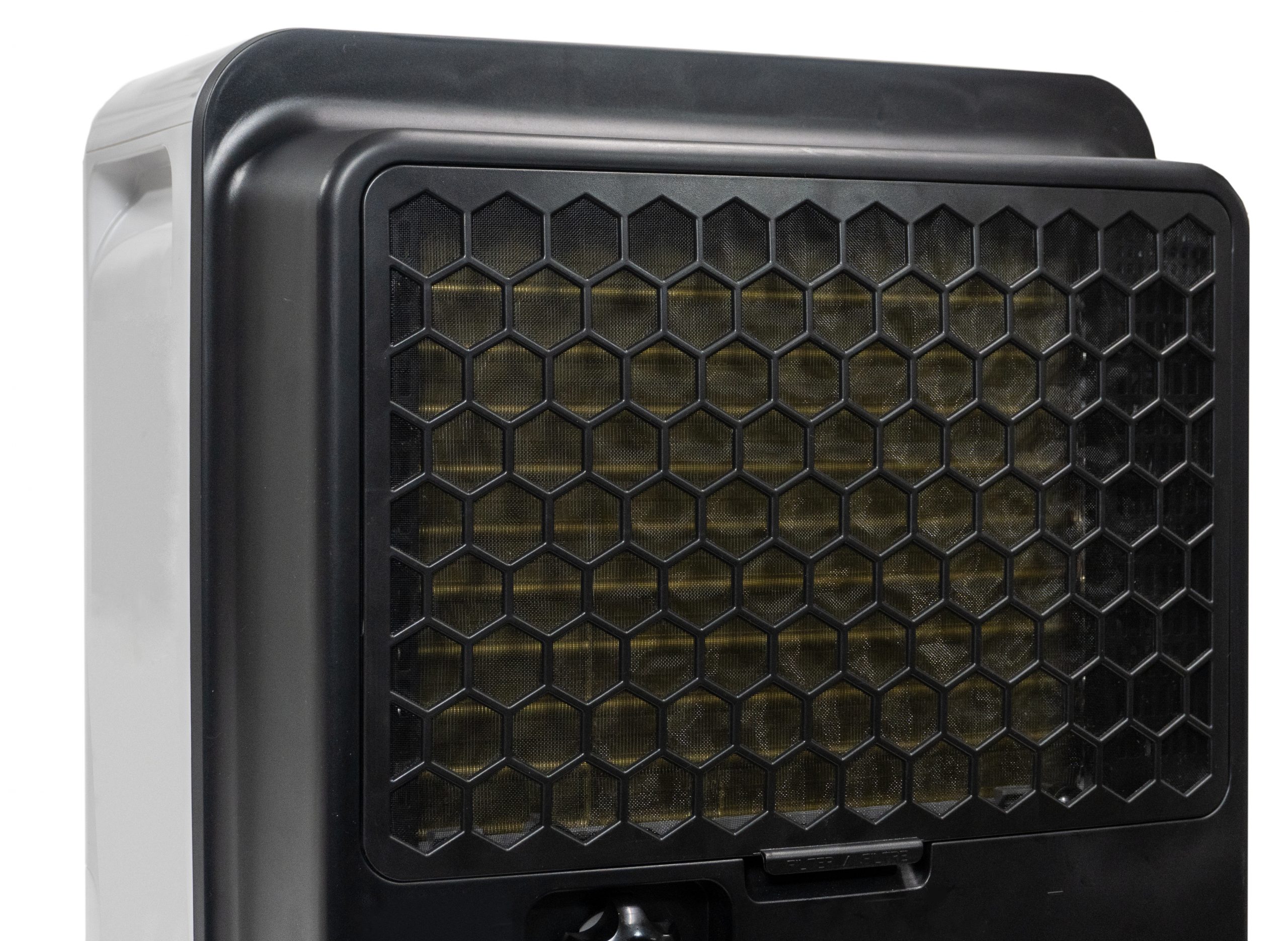 50 Pint Dehumidifier DDR050BJ2WDBME