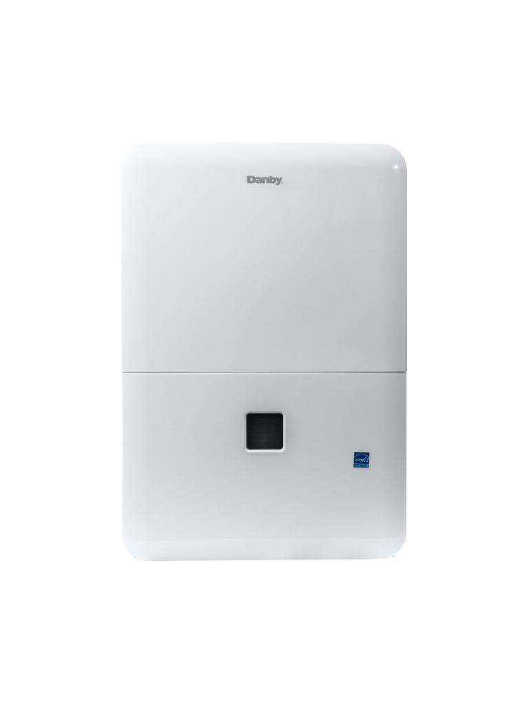 50 Pint Dehumidifier With Pump DDR050BJP2WDB