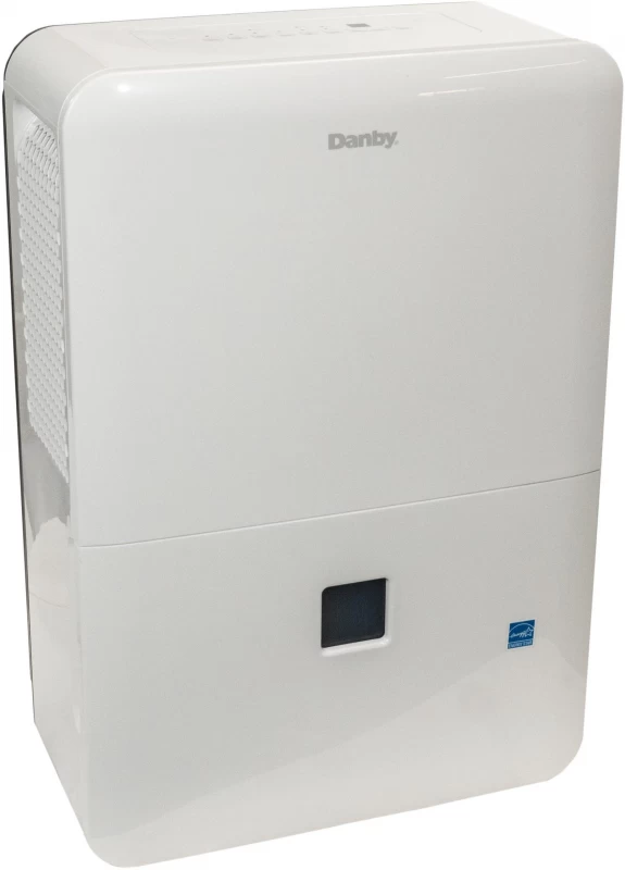 50 Pint Dehumidifier with Pump DDR050BJPWDBME