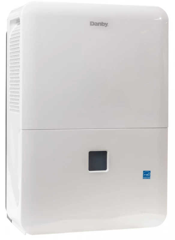 50 Pint Dehumidifier with Pump DDR050BJPWDBME