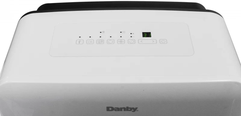 50 Pint Dehumidifier with Pump DDR050BJPWDBME