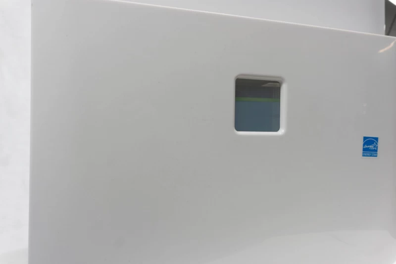 50 Pint Dehumidifier with Pump DDR050BJPWDBME