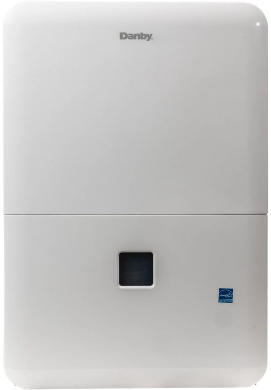 50 Pint Dehumidifier with Pump DDR050BJPWDBME6