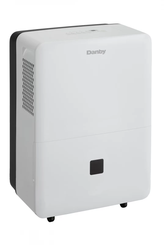 DDR050BJWDB 50 Pint Dehumidifier view 5