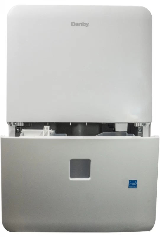 DDR050BJWDB 50 Pint Dehumidifier view 2