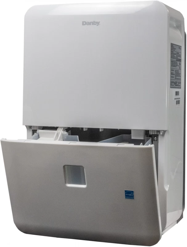 DDR050BJWDB 50 Pint Dehumidifier view 3