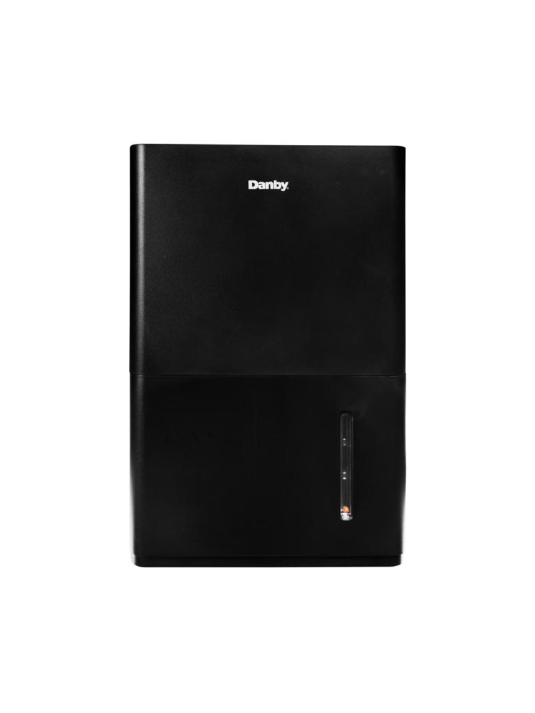 50 Pint Dehumidifier with Pump and Wi-Fi DDR050CBLPMBDB
