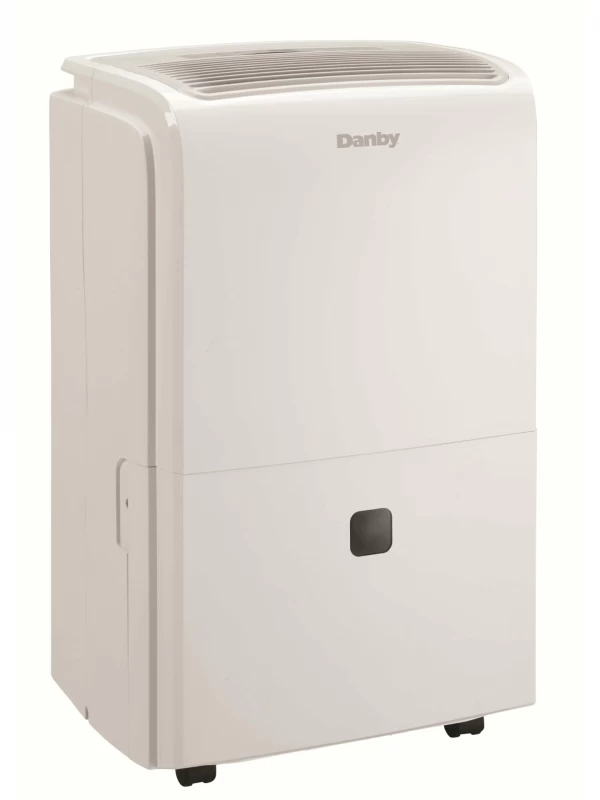 50 Pint Dehumidifier with Pump DDR050EBPWDB
