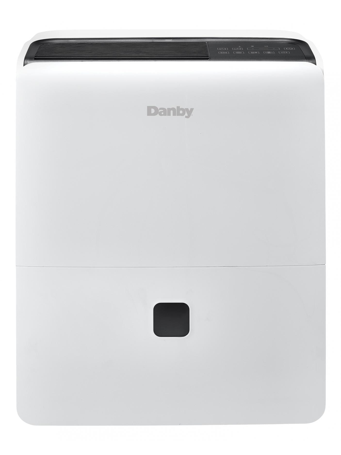 60 Pint Dehumidifier With Pump & Wi-fi DDR060BMP2WDB