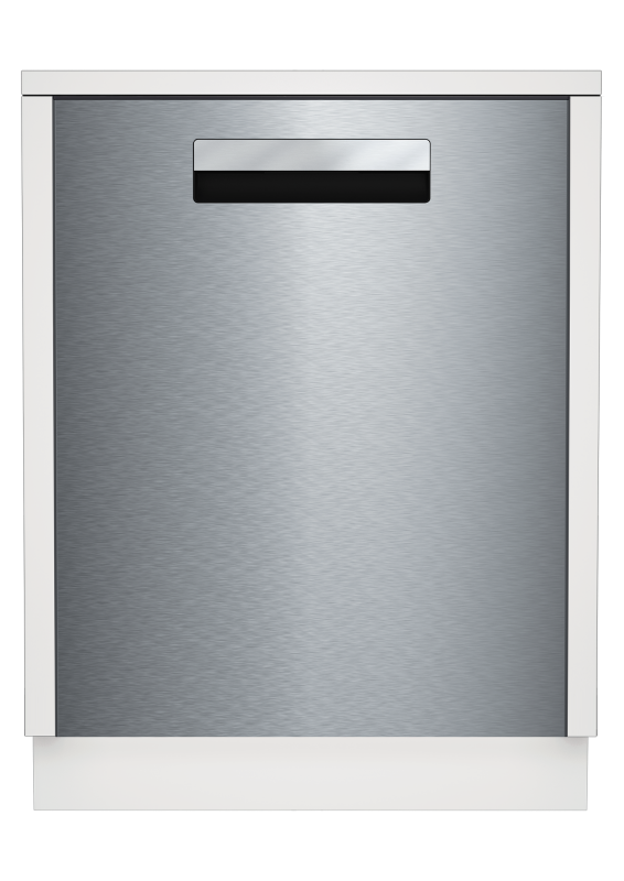 Tall Tub Stainless Dishwasher, 16 place settings, 45 dBa, Top Control with Pocket Handle DDT38530XIH