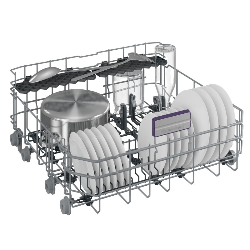 Tall Tub Dishwasher with (16 place settings, 39.0 DDT39434XC2