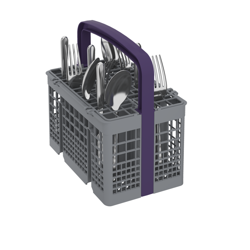 Tall Tub Dishwasher with (16 place settings, 39") DDT39434XIHC2