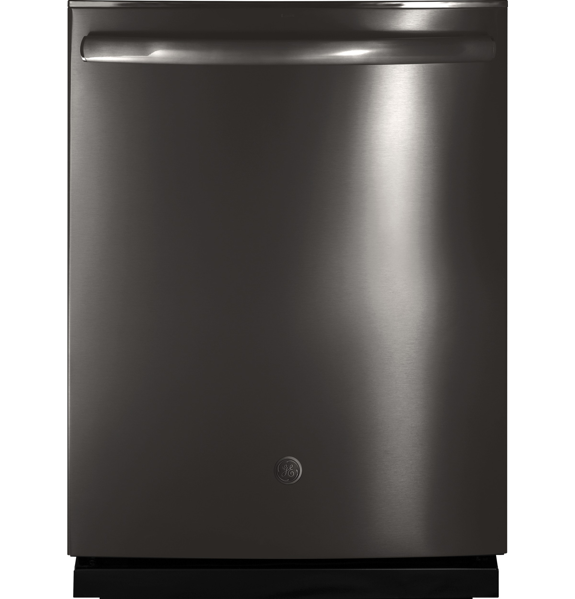 Adora series by GE Stainless Steel Interior Dishwasher with Hidden Controls DDT595SBLTS