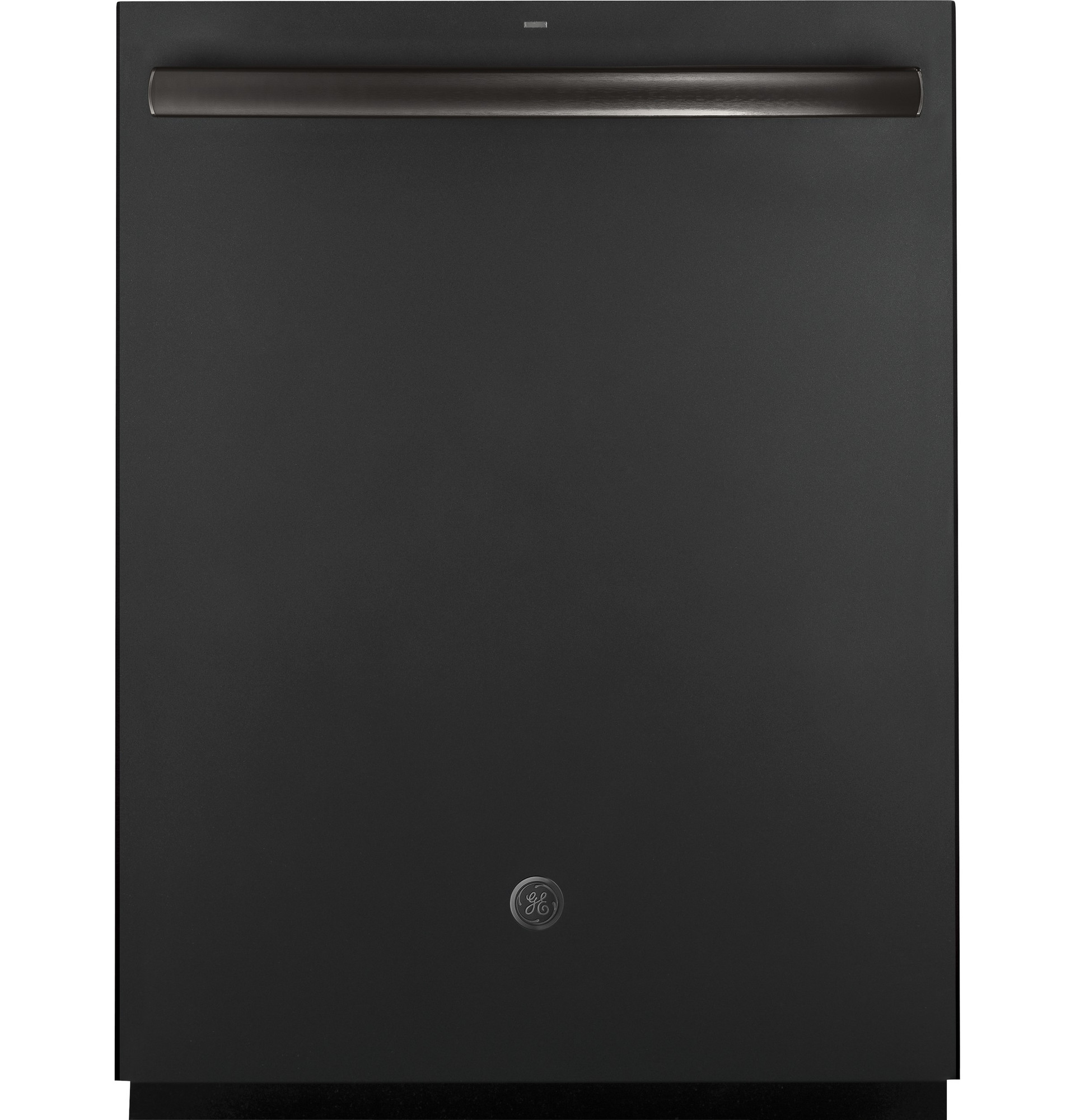 Adora series by GE Stainless Steel Interior Dishwasher with Hidden Controls DDT595SFLDS