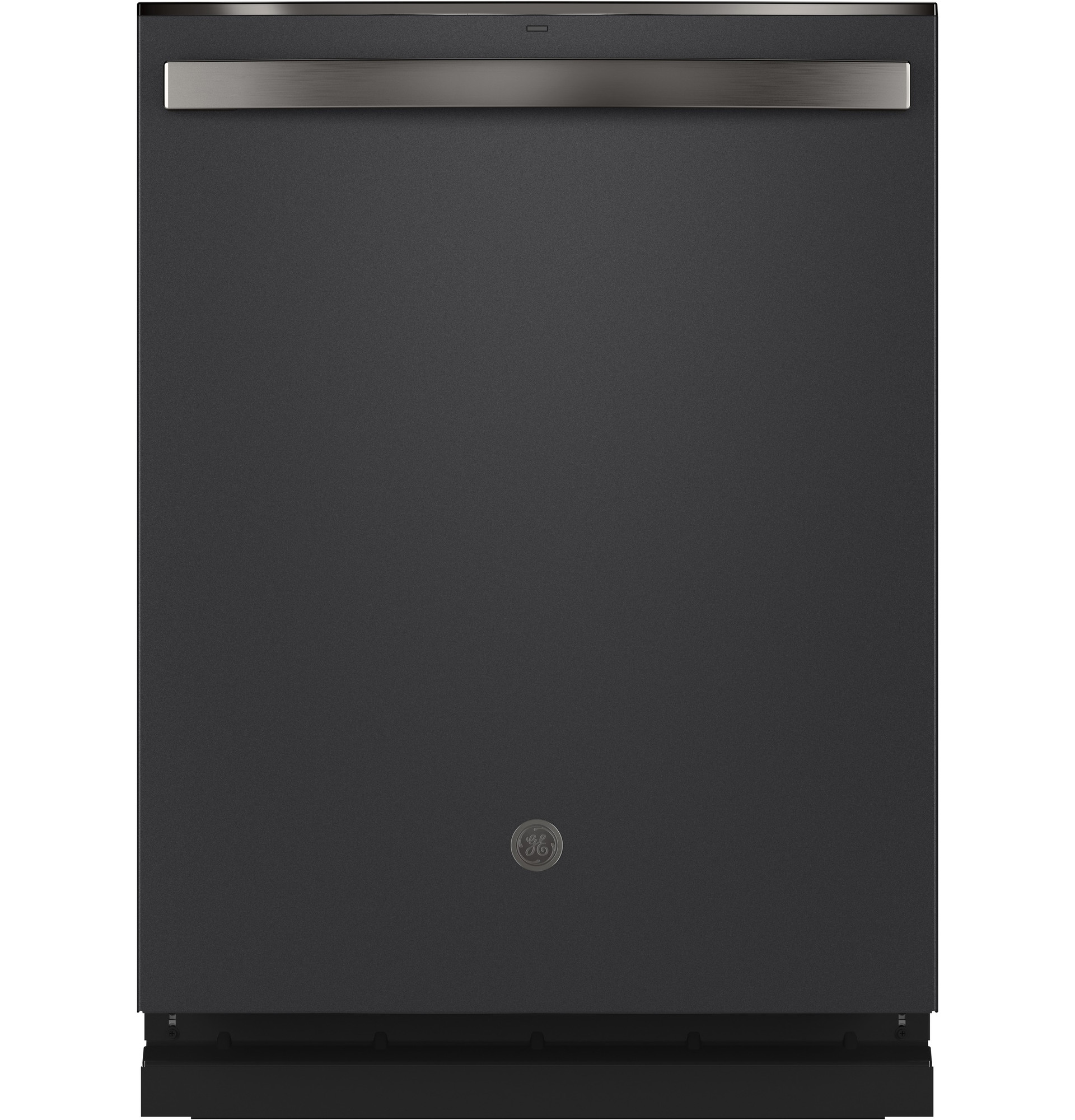 Adora series by GE Stainless Steel Interior Dishwasher with Hidden Controls DDT700SFNDS