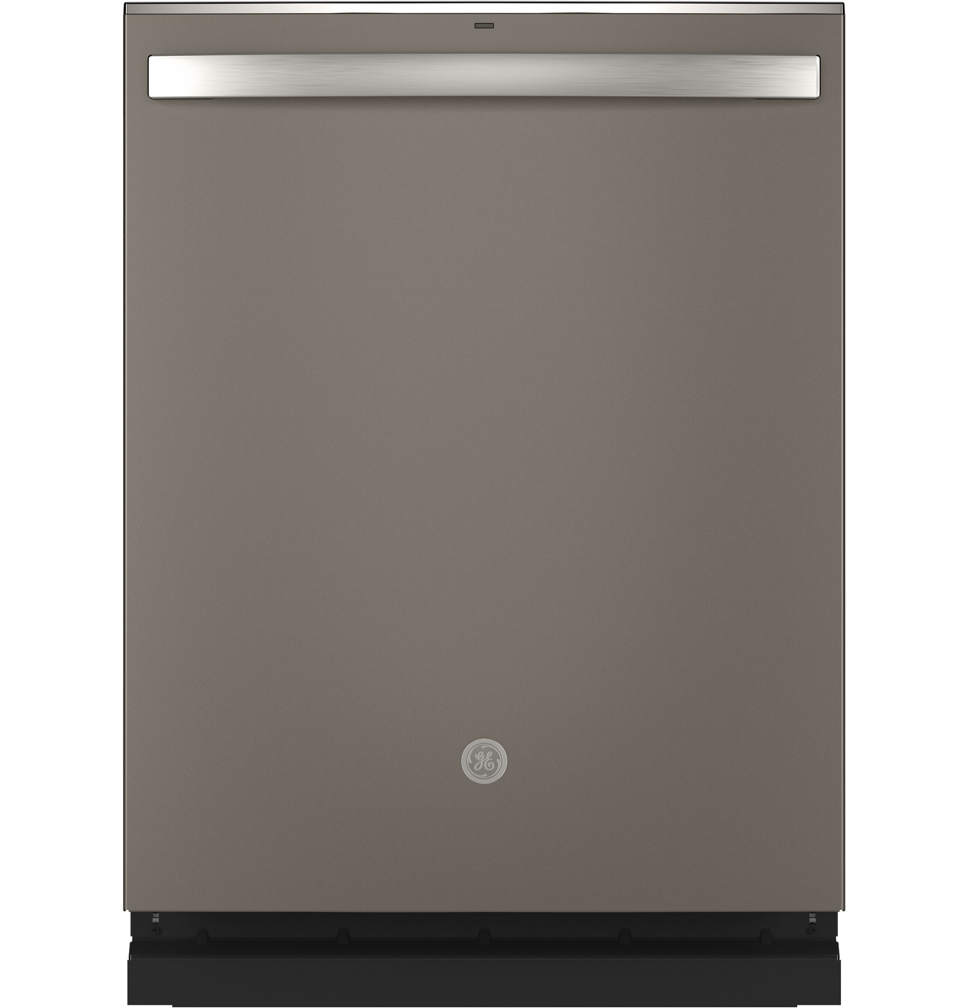 Adora series by GE Stainless Steel Interior Dishwasher with Hidden Controls DDT700SMNES