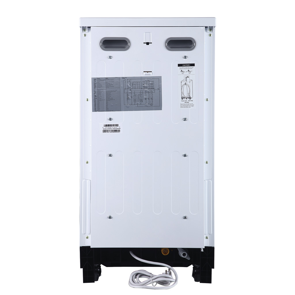 18″ Wide Portable Dishwasher view 10