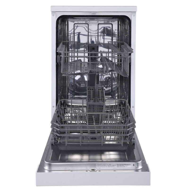 18″ Wide Portable Dishwasher view 14