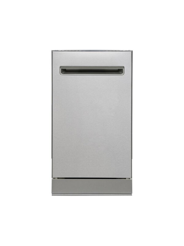 18″ Top Control Dishwasher DDW1832ESS