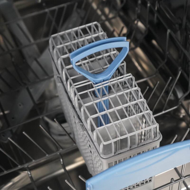 18″ Wide Built-in Dishwasher view 23