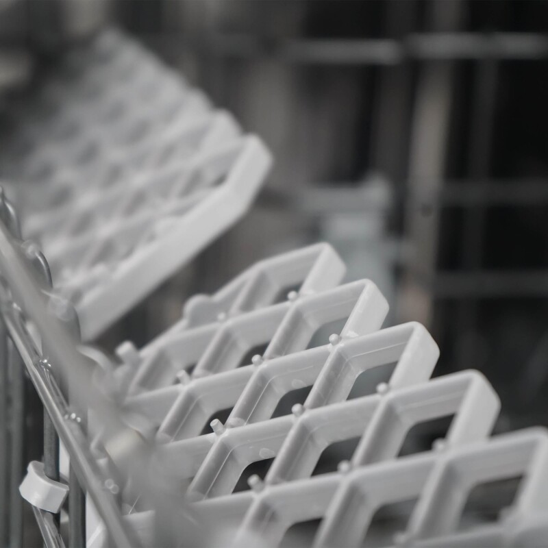 18″ Wide Built-in Dishwasher view 24