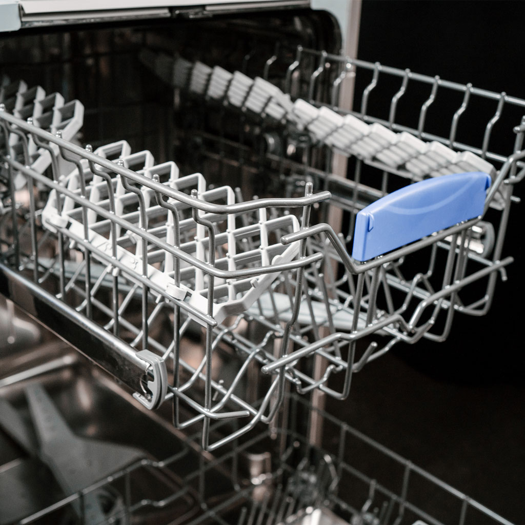 18″ Wide Built-in Dishwasher view 8