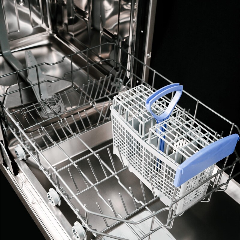 18″ Wide Built-in Dishwasher view 27