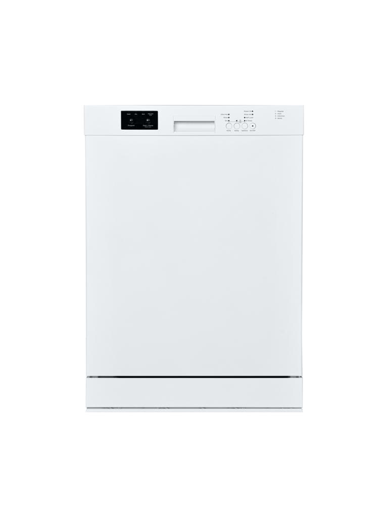 24″ Wide Built-in Dishwasher DDW2400EW