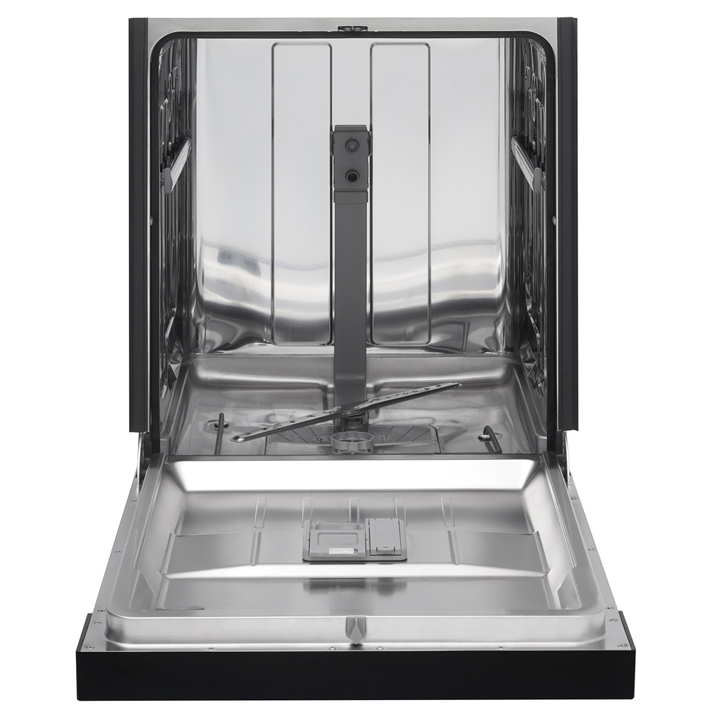24″ Wide Built-in Dishwasher view 6