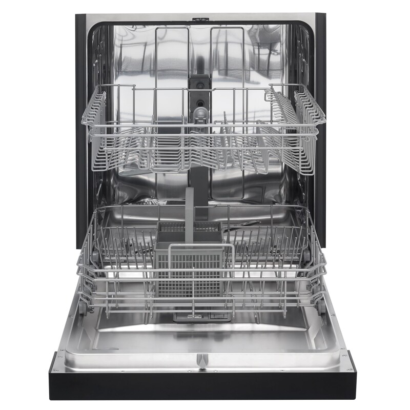 24″ Wide Built-in Dishwasher view 21