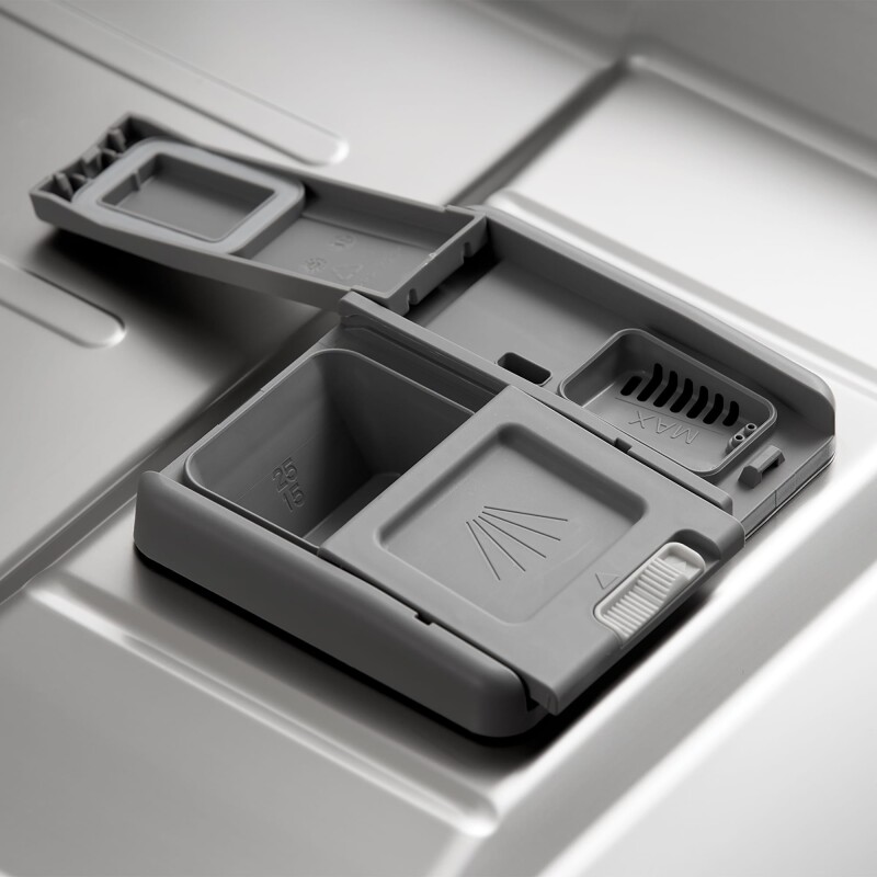 24″ Wide Built-in Dishwasher view 19